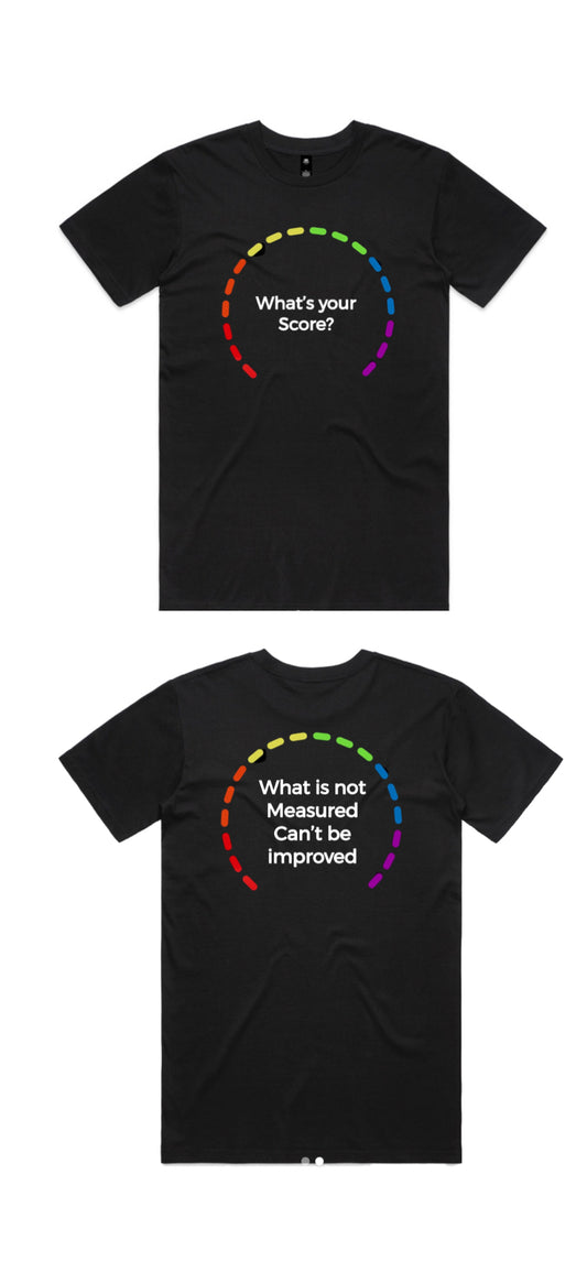 Nu Skin WYS Tee