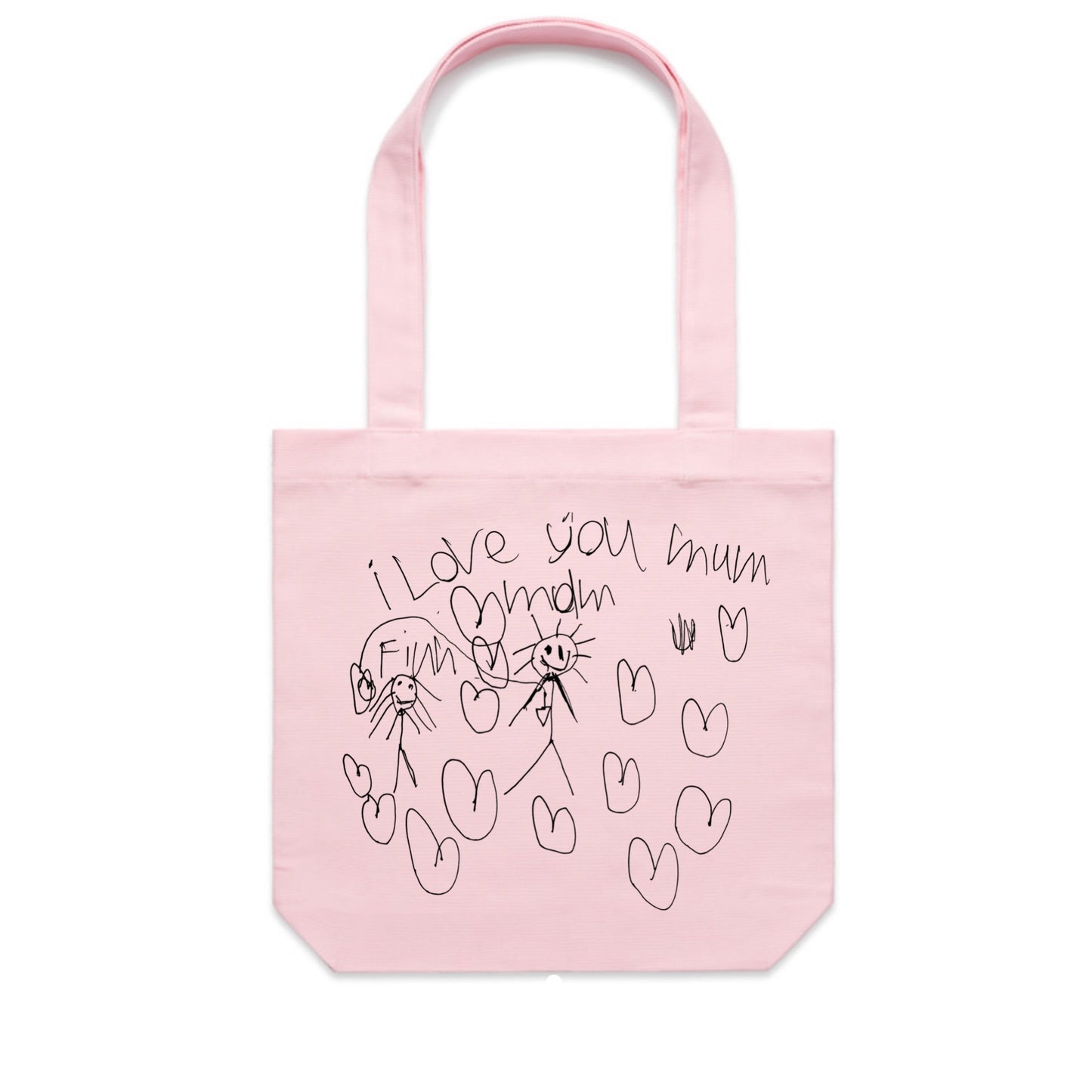 Mother’s Day Tote