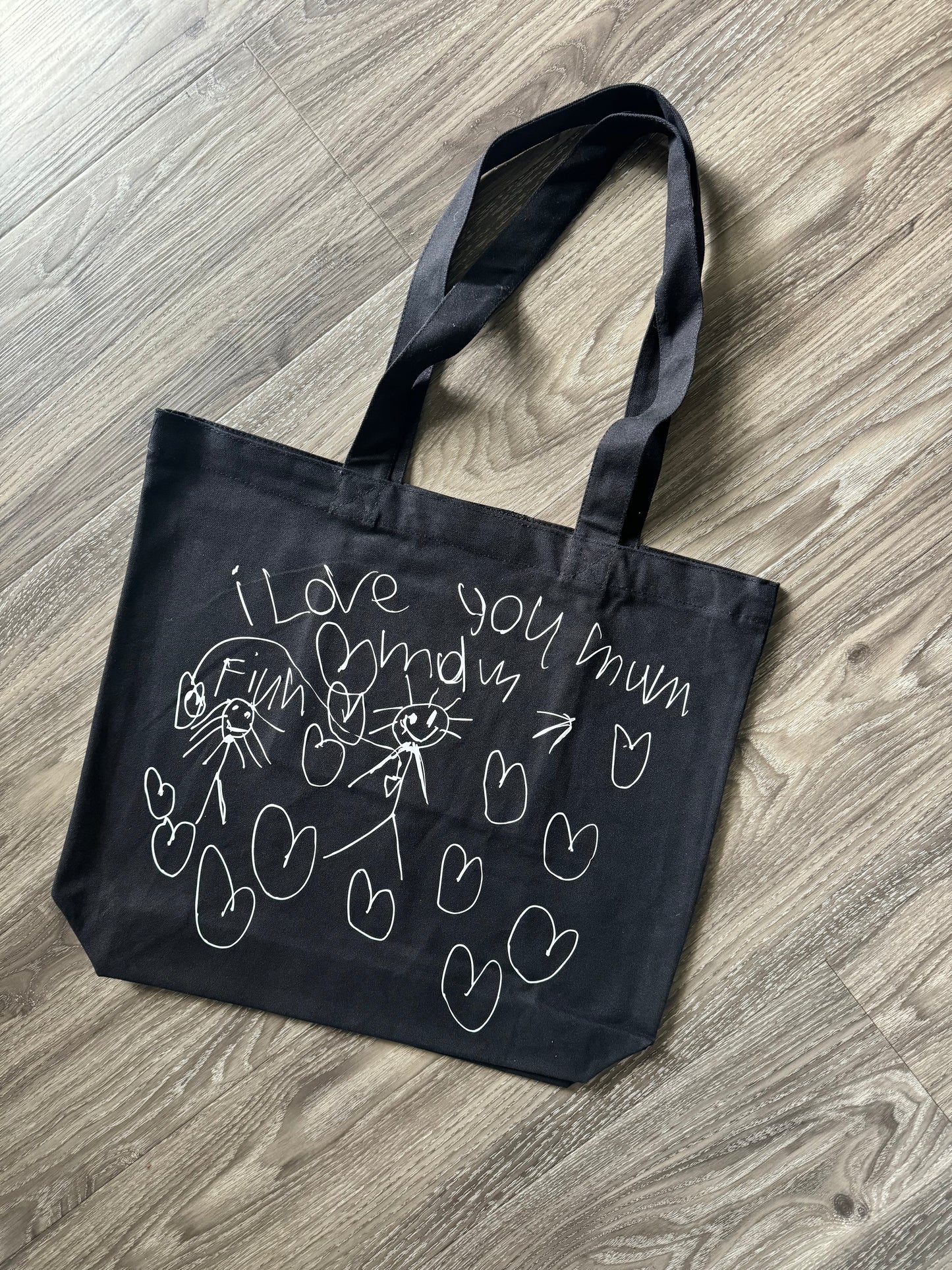 Mother’s Day Tote