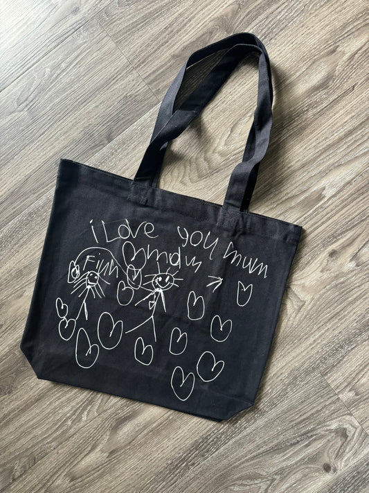 Mother’s Day Tote