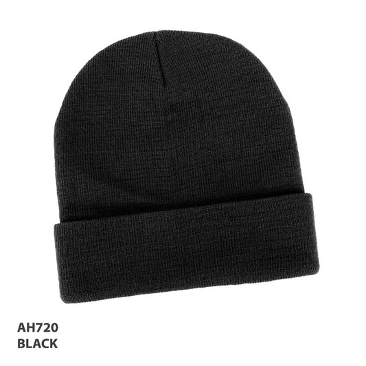Beanie | lot of 10 Embroidered