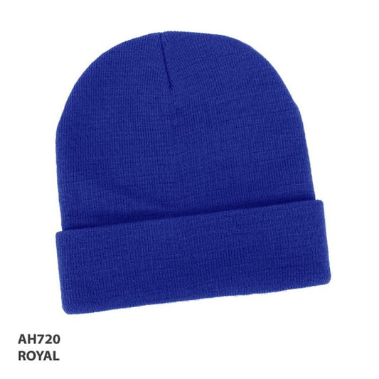 Beanie | lot of 10 Embroidered
