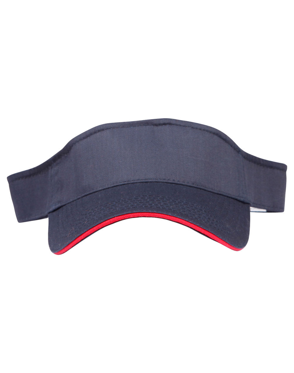 Contrast Visor