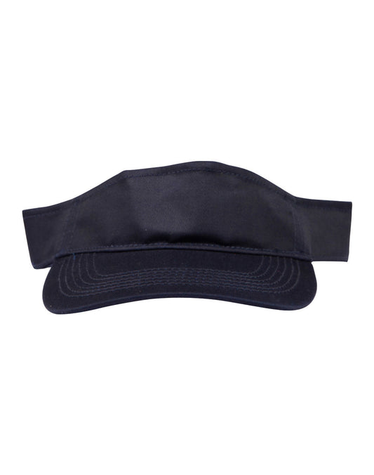 Contrast Visor