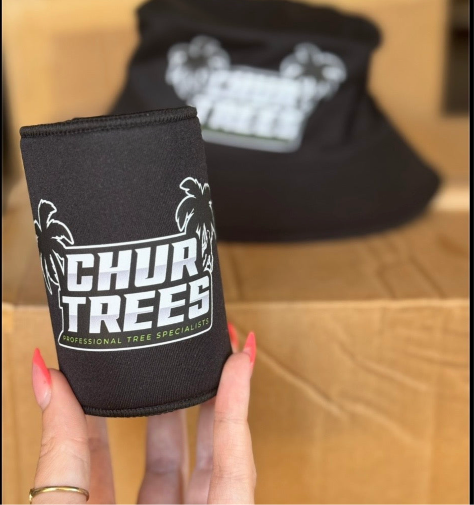 Stubby cooler | Round base