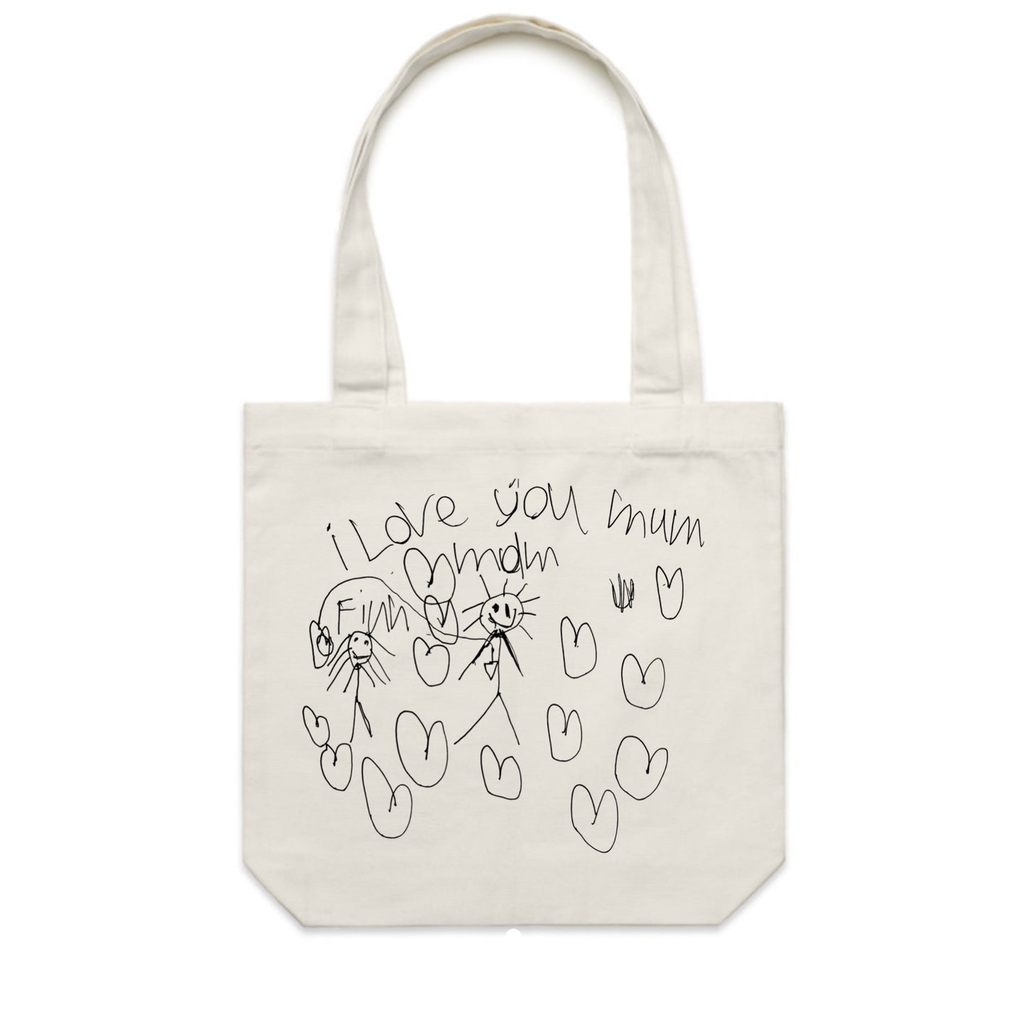 Mother’s Day Tote