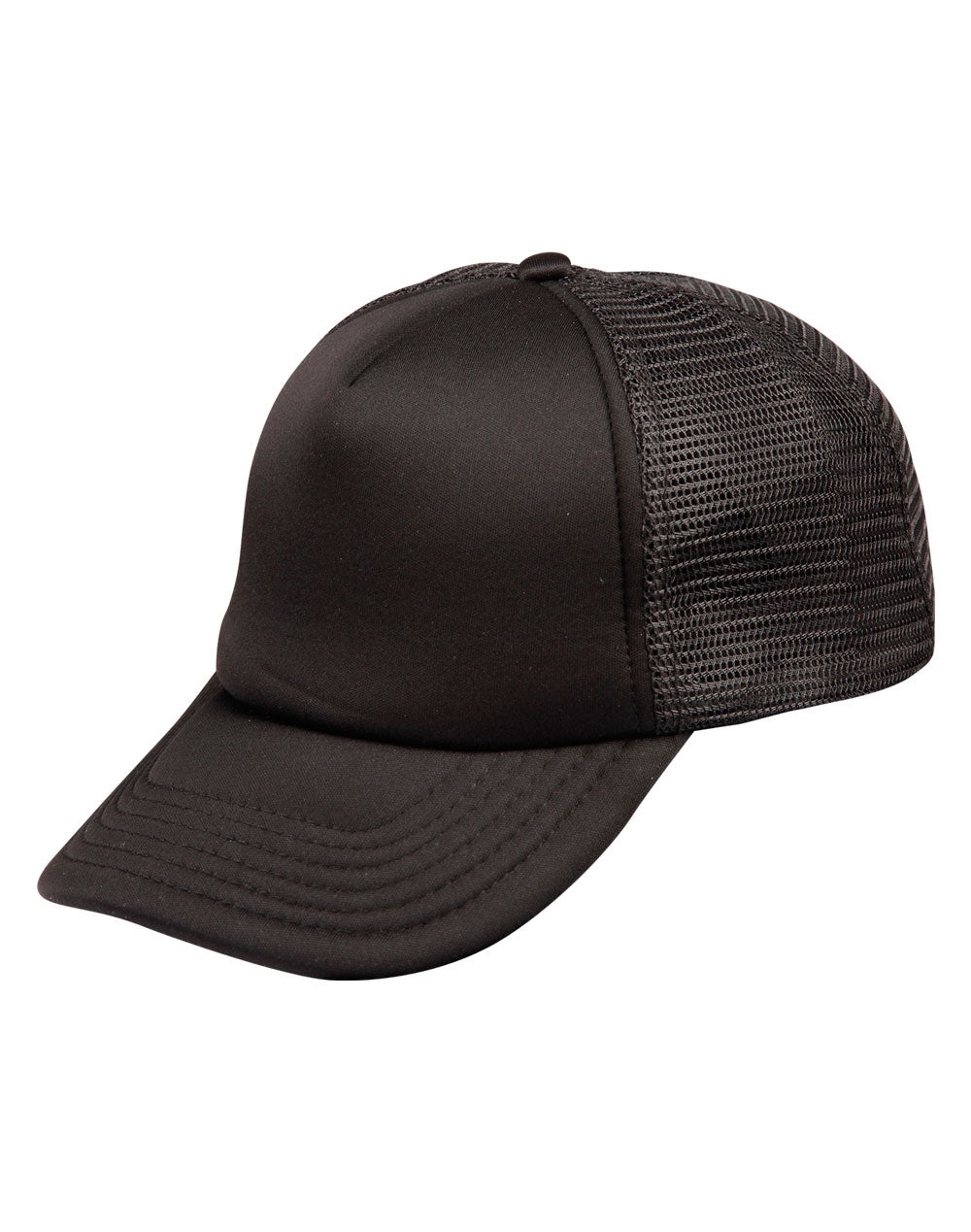 Mesh Trucker cap