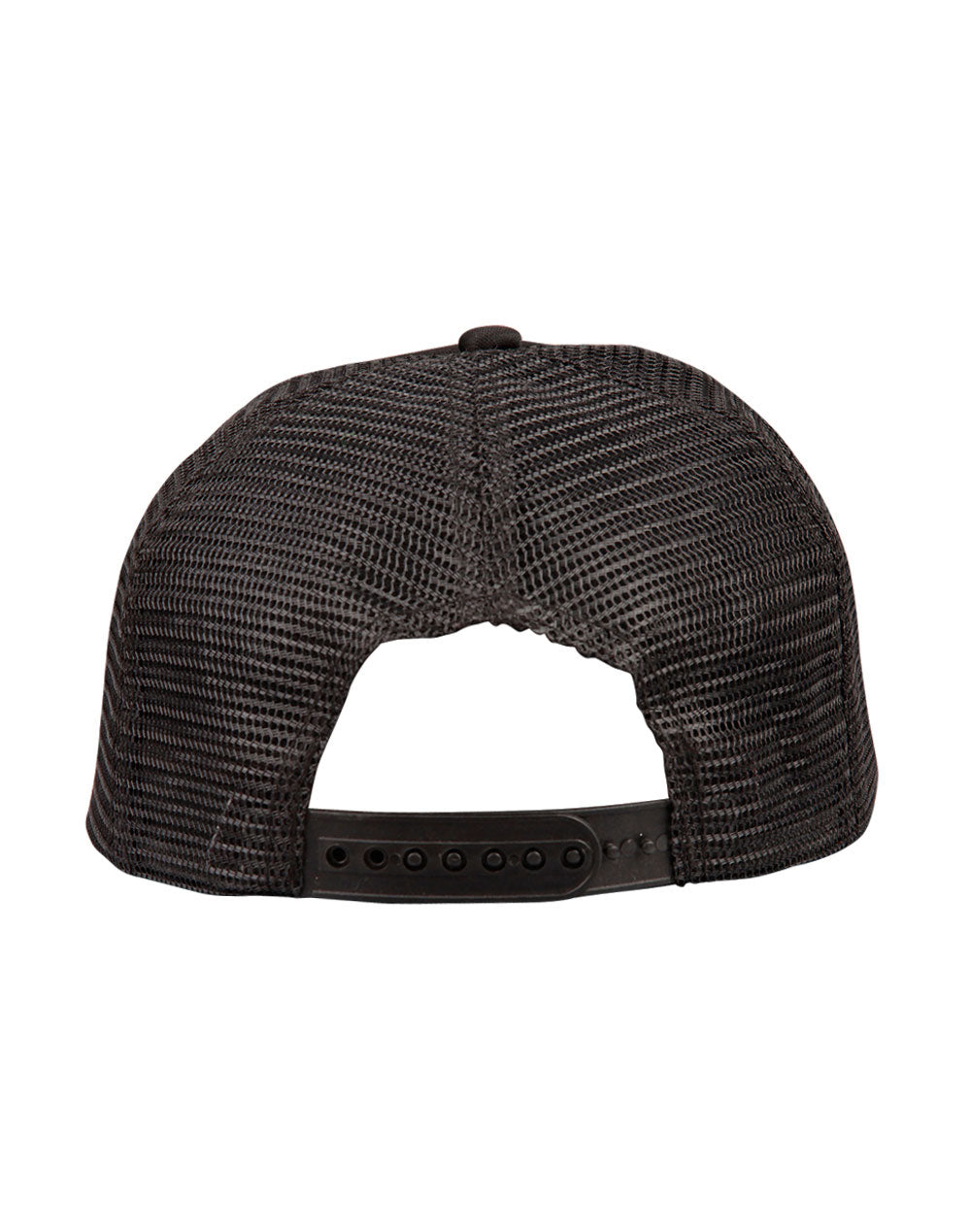 Mesh Trucker cap