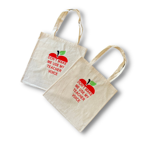 Tote bags | Various Designs & Custom Designs