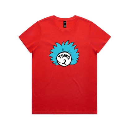 St Vincents - Musical Themed Tees | CUT OFF TUESDAY 14TH OCT