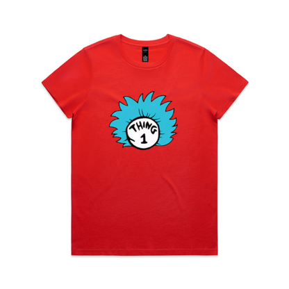 St Vincents - Musical Themed Tees | CUT OFF TUESDAY 14TH OCT