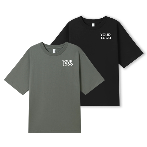 UNISEX Oversize Easyfit Tees