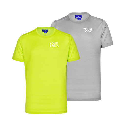 MENS Rapidcool Ultra Light T-Shirt