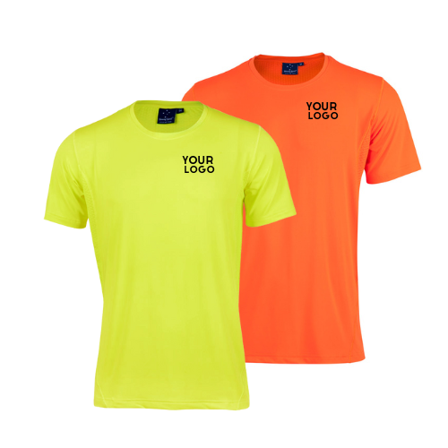 MENS Rotator T-Shirt