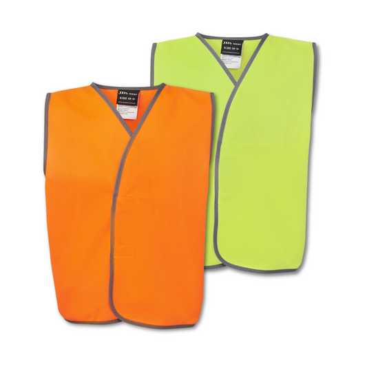 Kids Hi Vis Safety Vest