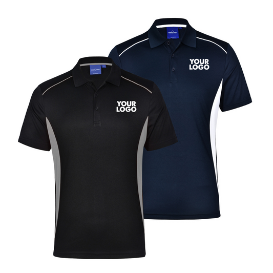 MENS Pursuit Polo