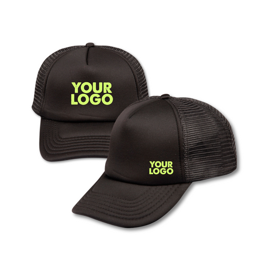 Mesh Trucker cap