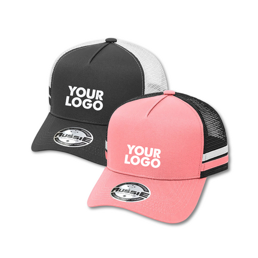 Mesh Tri Tone Trucker | BULK BUY