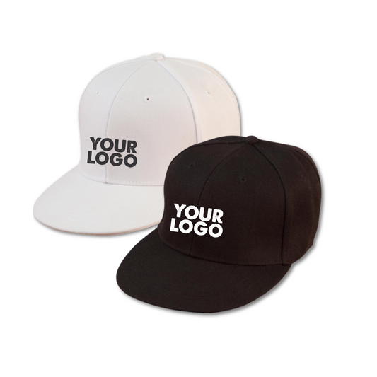 Snap back cap