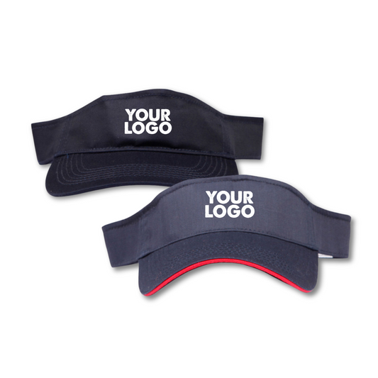 Contrast Visor