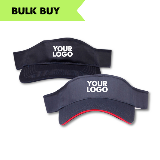 Contrast Visor | Bulk Buy