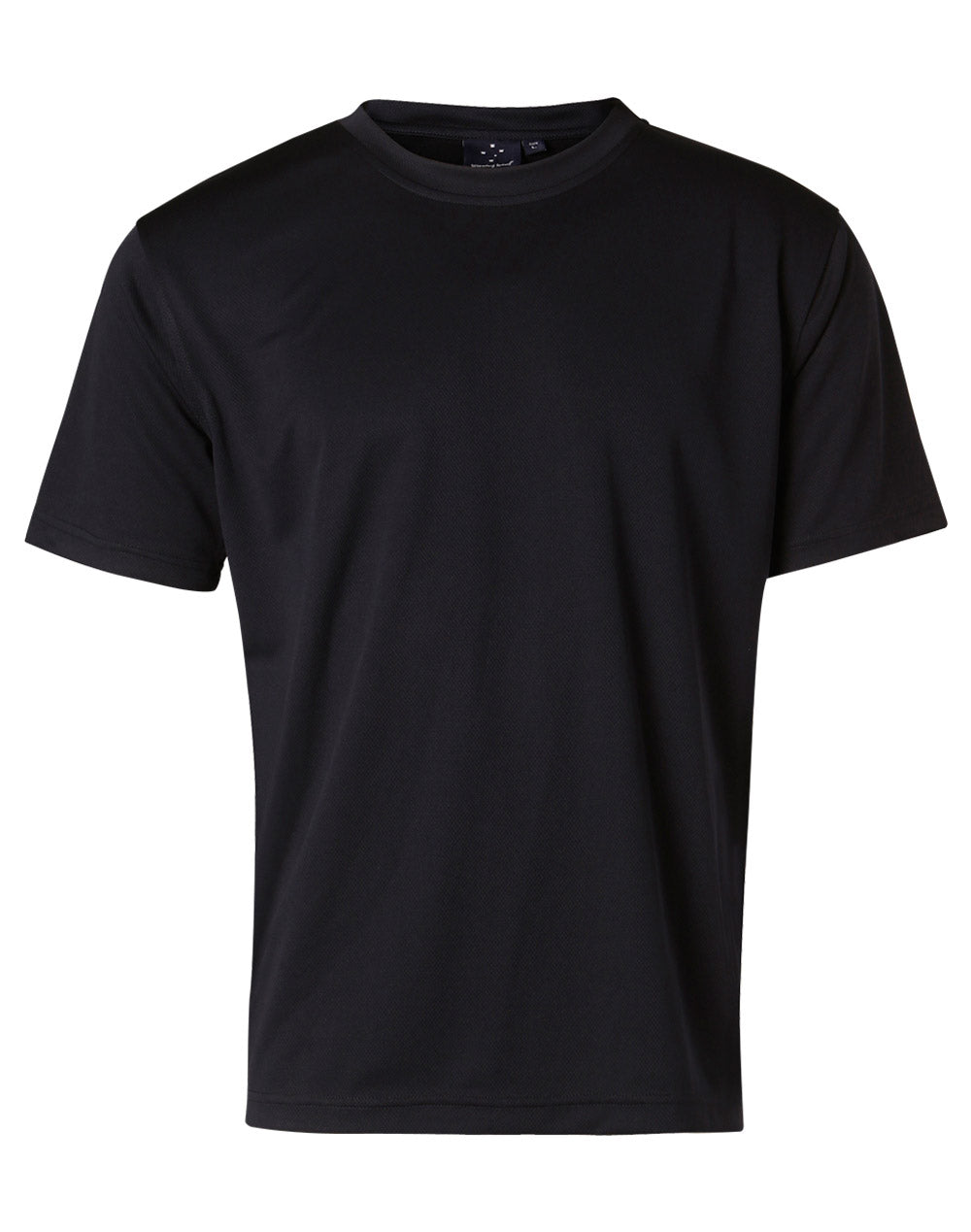 UNISEX Cooldry Short Sleeve Tee