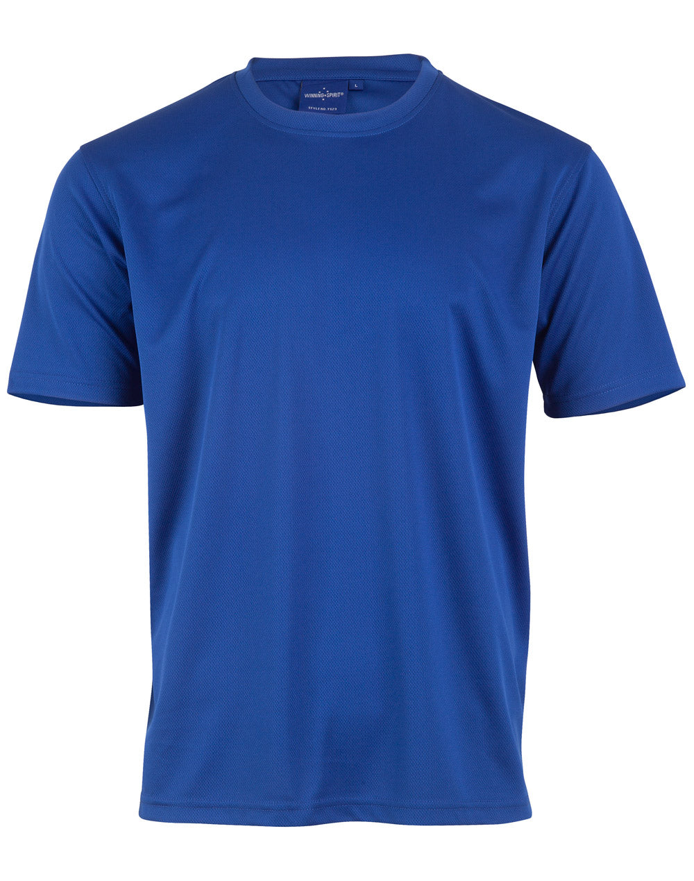 UNISEX Cooldry Short Sleeve Tee