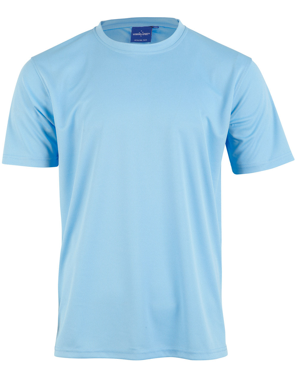 UNISEX Cooldry Short Sleeve Tee