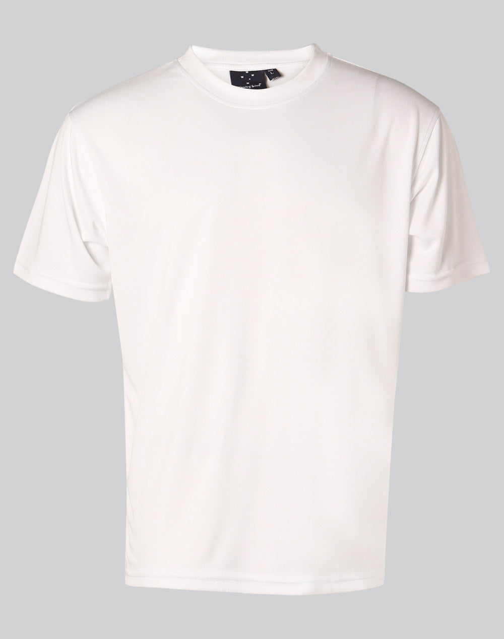 UNISEX Cooldry Short Sleeve Tee