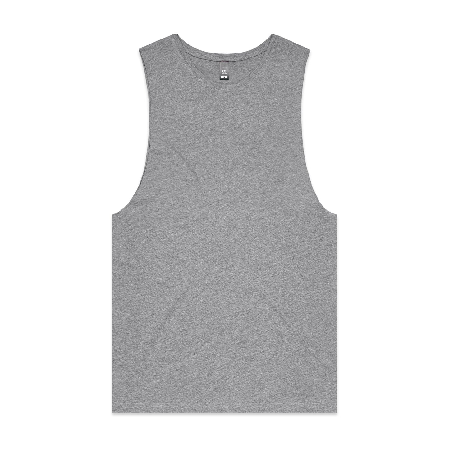 MENS Muscle Tank | Full Colour Logo
