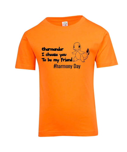 Harmony day tees