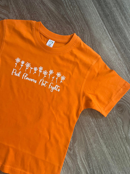 Harmony day tees