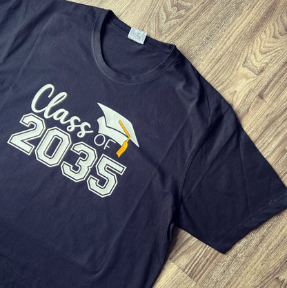 Graduation Tee