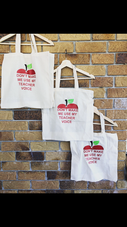 Tote bags | Various Designs & Custom Designs