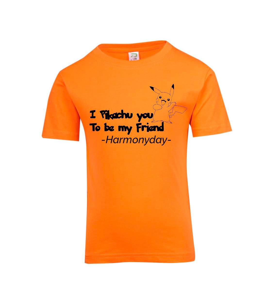 Harmony day tees